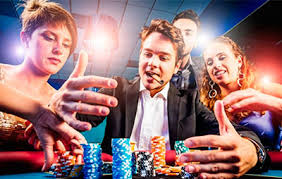 Вход на зеркало Vulkan Deluxe Casino