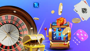 Официальный сайт Vulkan Deluxe Casino