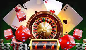Онлайн казино Lucky Duck Casino